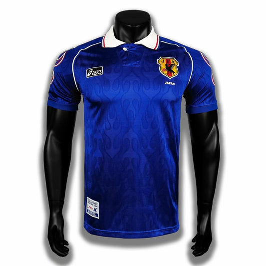 1998 Japan Home image 0