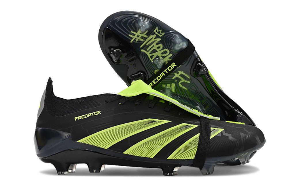 Adidas Predator Elite Tongue FG image 1