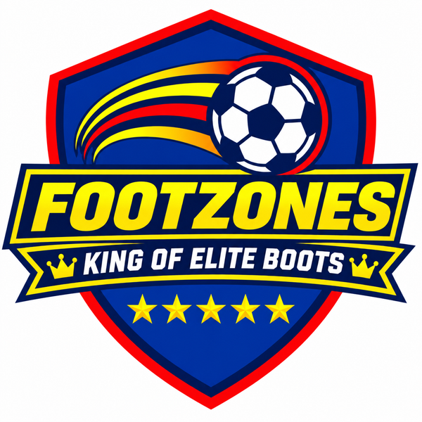Footzones